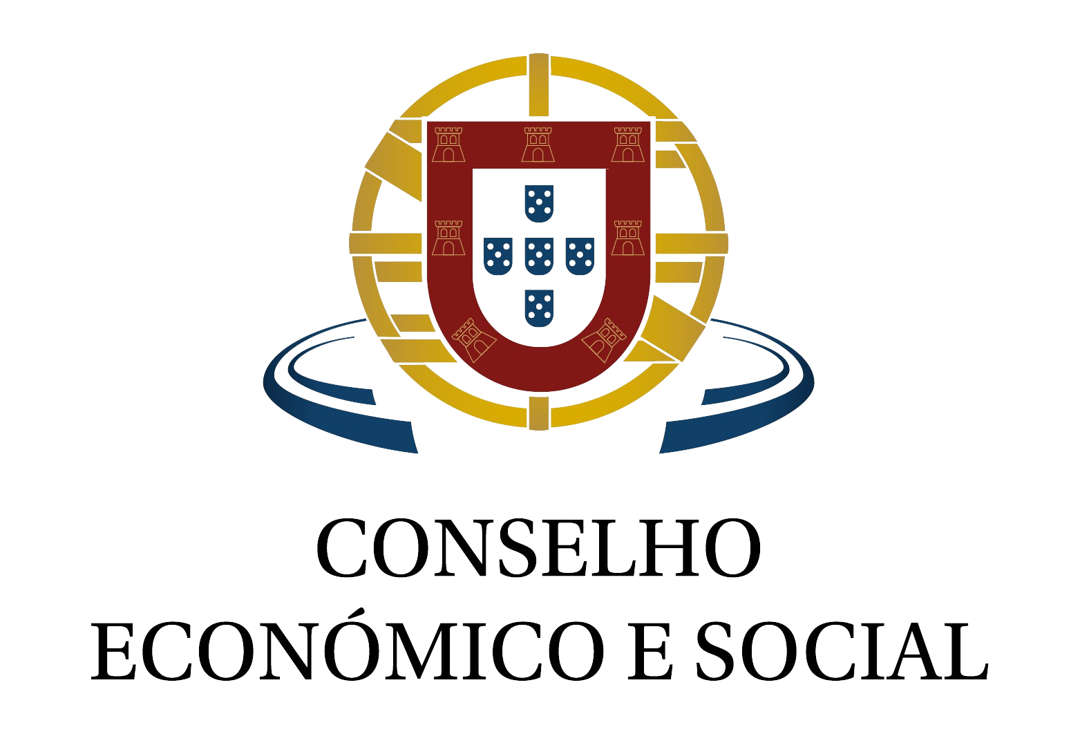 Formulário de candidatura (Composição do CES)